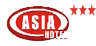 Asia Hotels